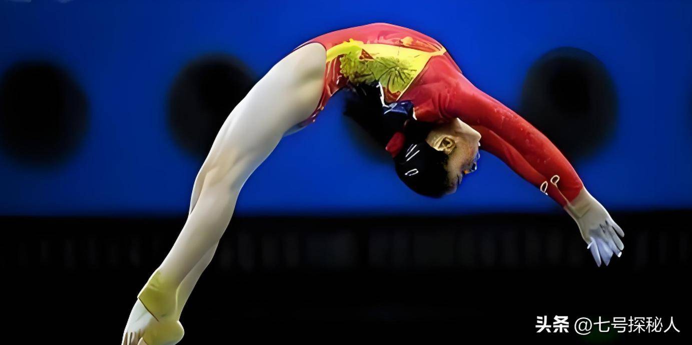 体操比赛呈现激烈对决!新秀崭露头角的简单介绍 体操比赛呈现激烈对决!新秀崭露头角的简单介绍