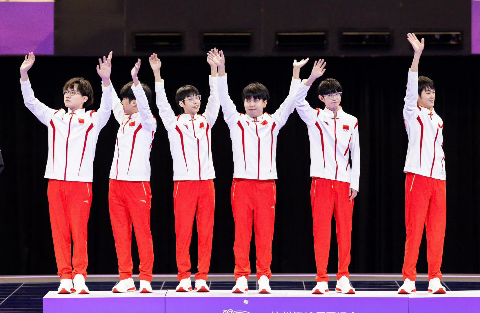 包含电子竞技将首次成为奥运正式比赛的词条 包含电子竞技将首次成为奥运正式比赛的词条