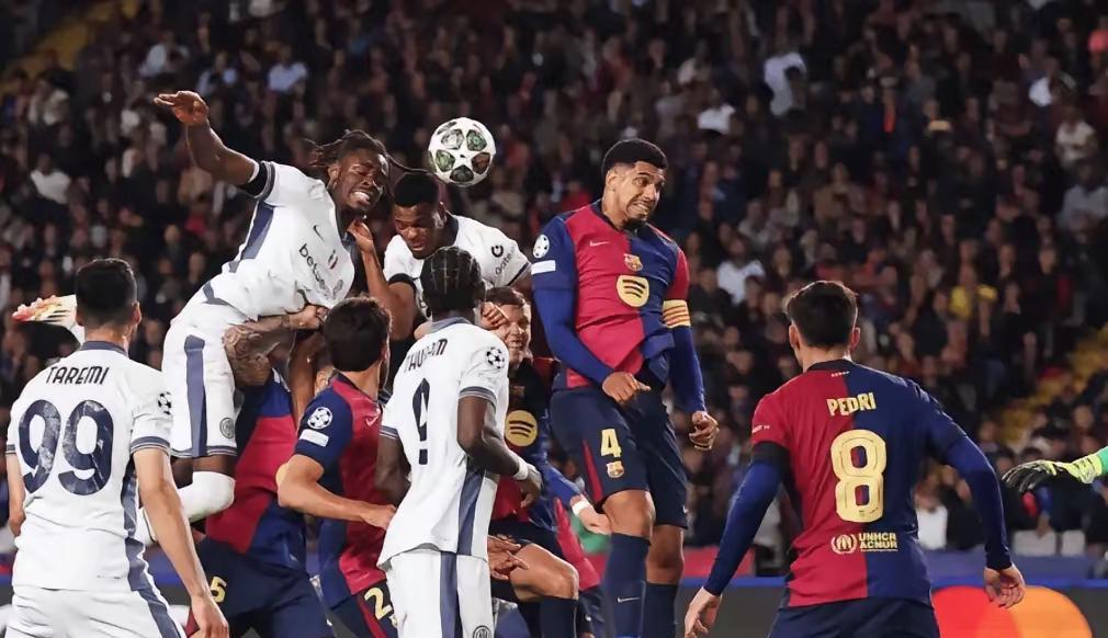 欧冠夺冠热门遭遇两连败,球队士气低迷的简单介绍 欧冠夺冠热门遭遇两连败,球队士气低迷的简单介绍