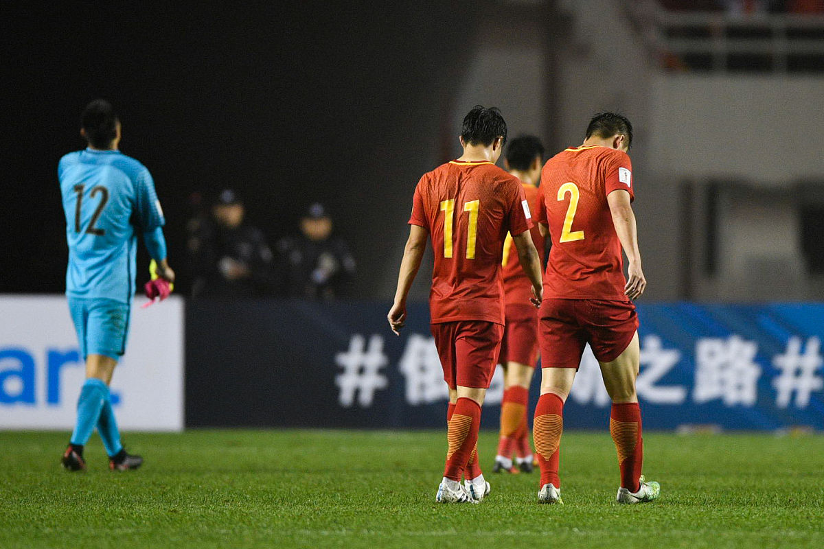 输赢不分!国内足球联赛连续受瞩目的简单介绍 输赢不分!国内足球联赛连续受瞩目的简单介绍