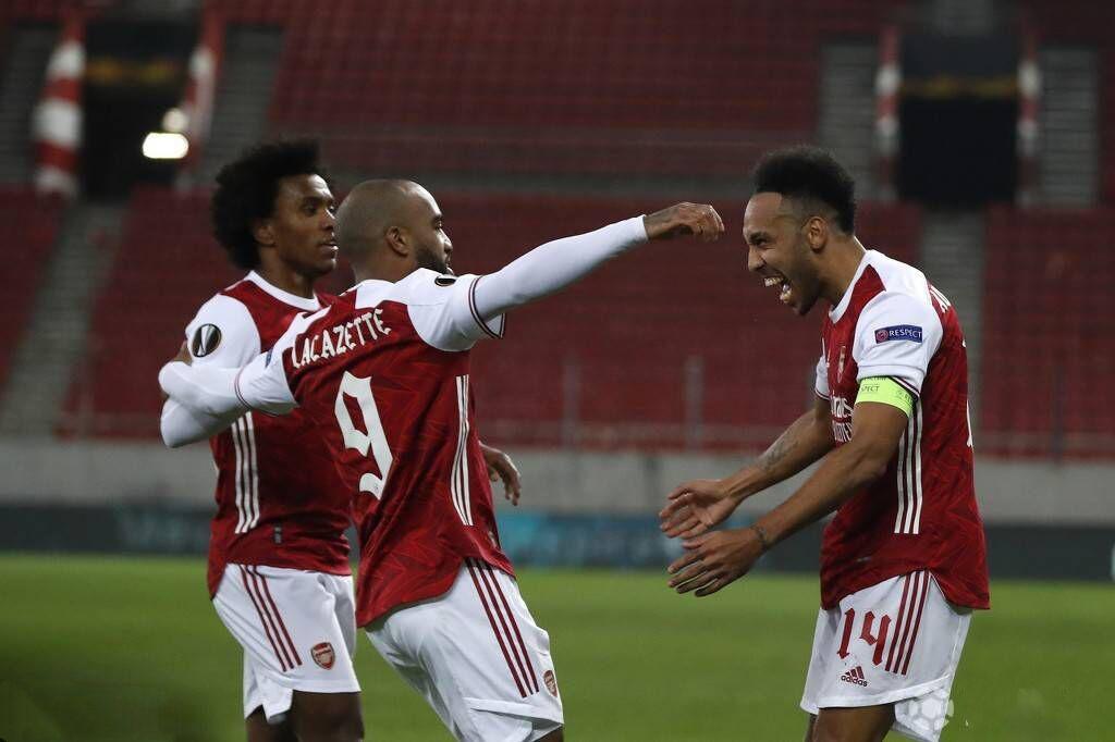 包含阿森纳危机四伏,需火速调整以赢得关键胜利的词条 包含阿森纳危机四伏,需火速调整以赢得关键胜利的词条