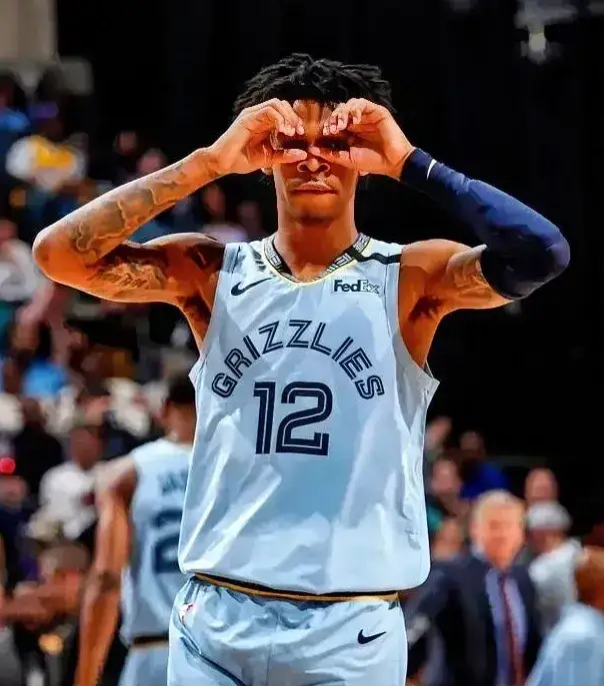 包含灰熊主场大胜猛龙,下一步将瞄准西部冠军的词条 包含灰熊主场大胜猛龙,下一步将瞄准西部冠军的词条