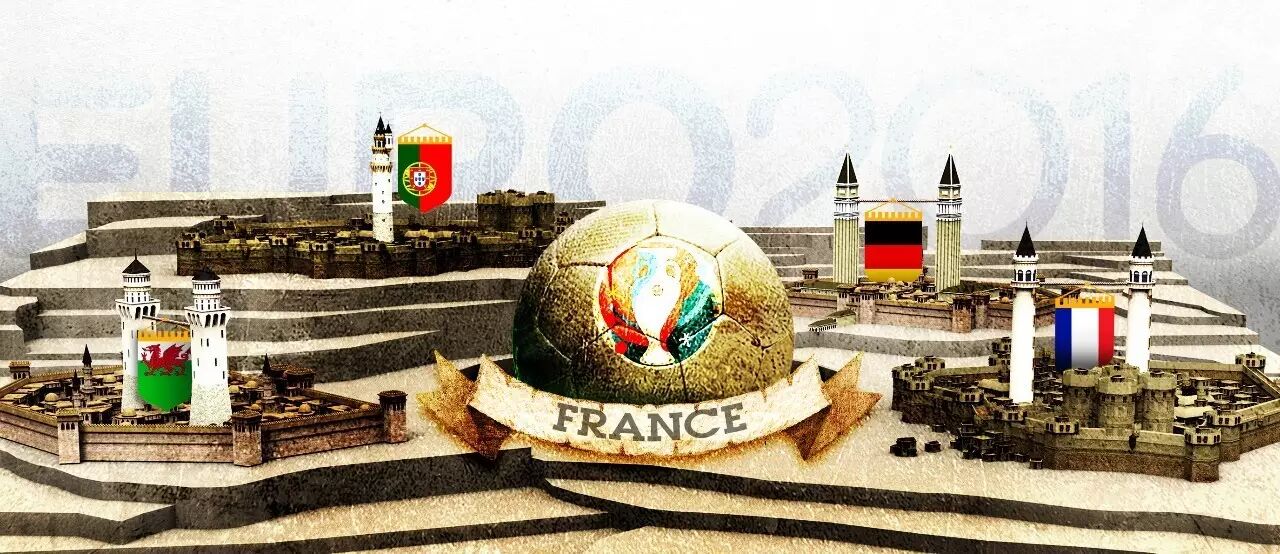 包含欧锦赛资格赛残存席位可能历史性而来的词条