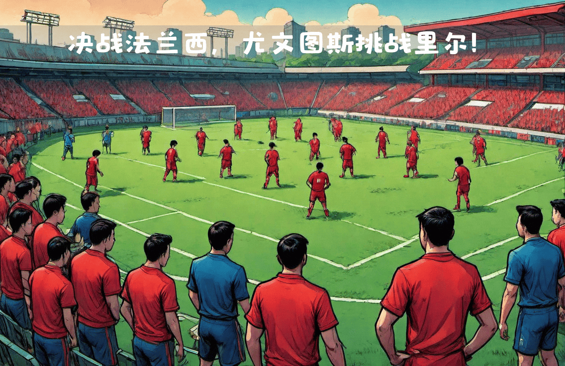 永恒豪门巴塞罗那将迎战尤文图斯的简单介绍 永恒豪门巴塞罗那将迎战尤文图斯的简单介绍