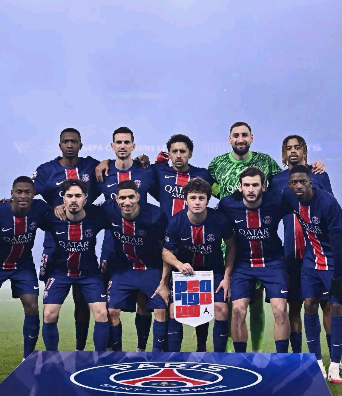 关于巴黎圣日耳曼主场告捷,登上榜首的信息 关于巴黎圣日耳曼主场告捷,登上榜首的信息