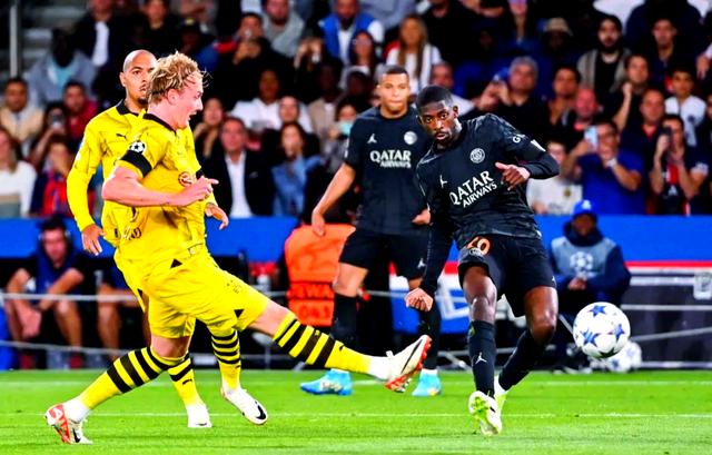 关于巴黎圣日耳曼主场告捷,登上榜首的信息 关于巴黎圣日耳曼主场告捷,登上榜首的信息