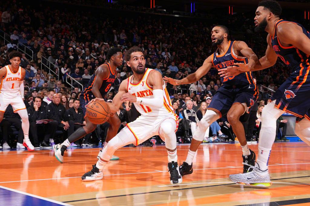 关于老鹰负尼克斯,特雷杨在比赛中展现个人技术的信息 关于老鹰负尼克斯,特雷杨在比赛中展现个人技术的信息