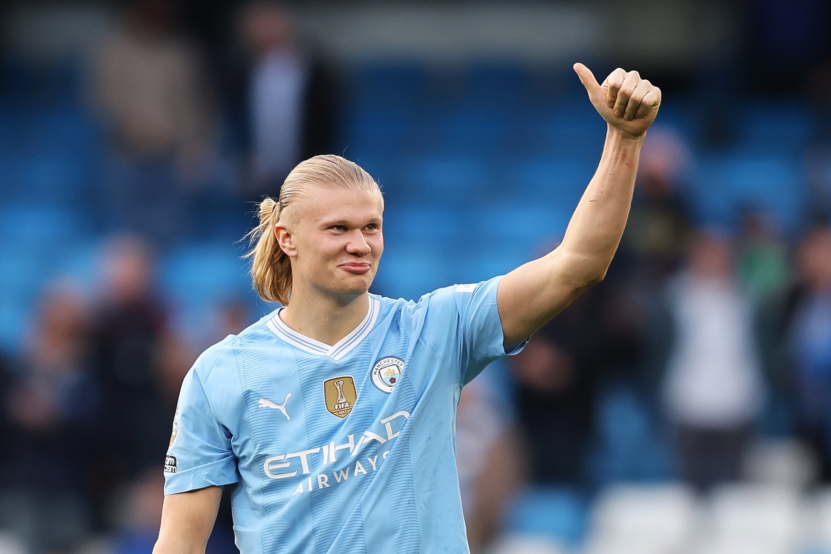 曼城关键时刻取胜,领先地位坚实 曼城关键时刻取胜,领先地位坚实