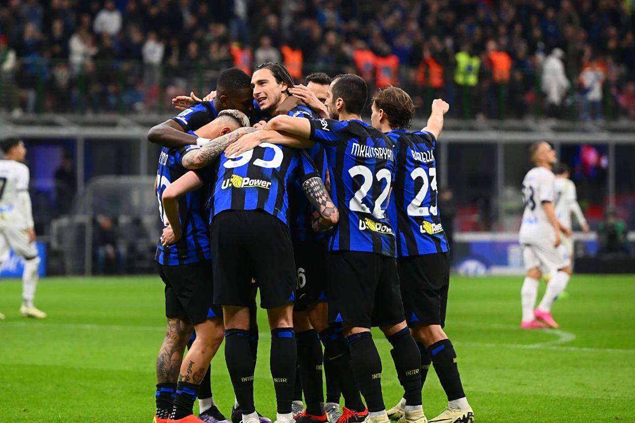 意甲球队赛季中期评估，前景乐观