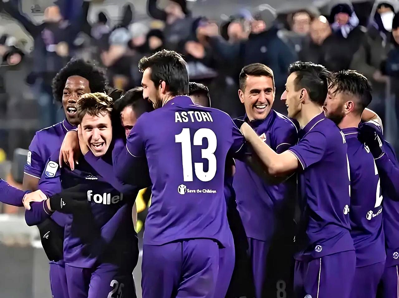 意甲球队赛季中期评估，前景乐观