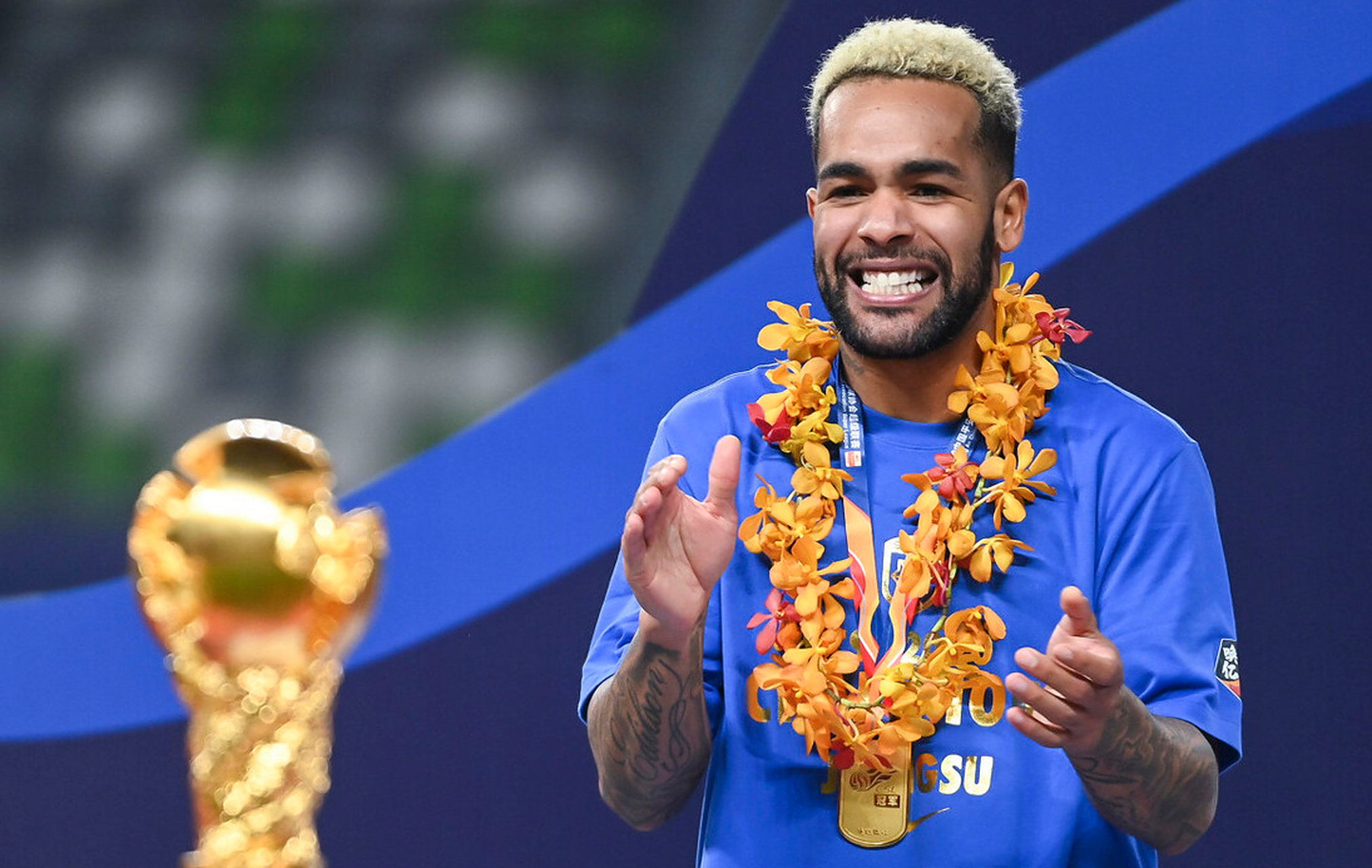 关于江苏苏宁取得中超季后赛资格,士气高涨的信息 关于江苏苏宁取得中超季后赛资格,士气高涨的信息