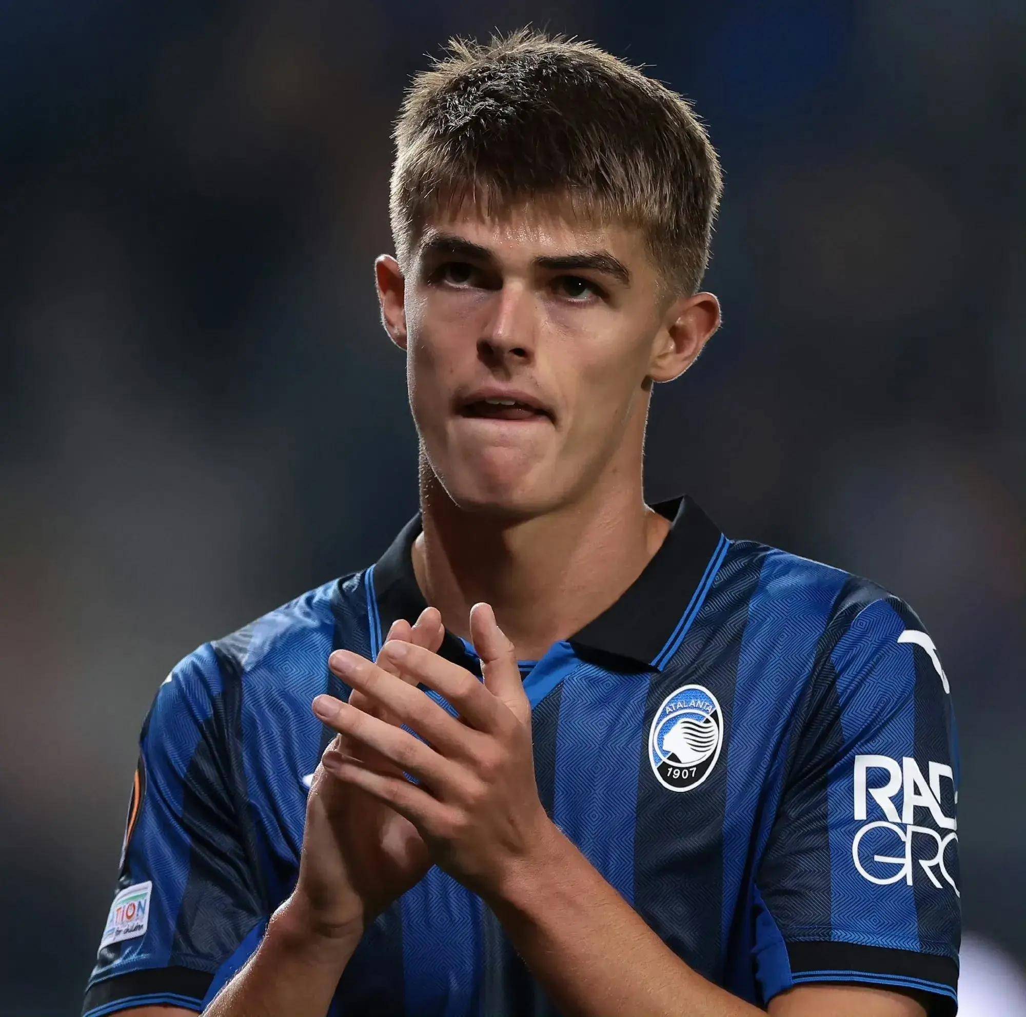 关于AC米兰引进巴西新星，加强中场实力备战下赛季的信息