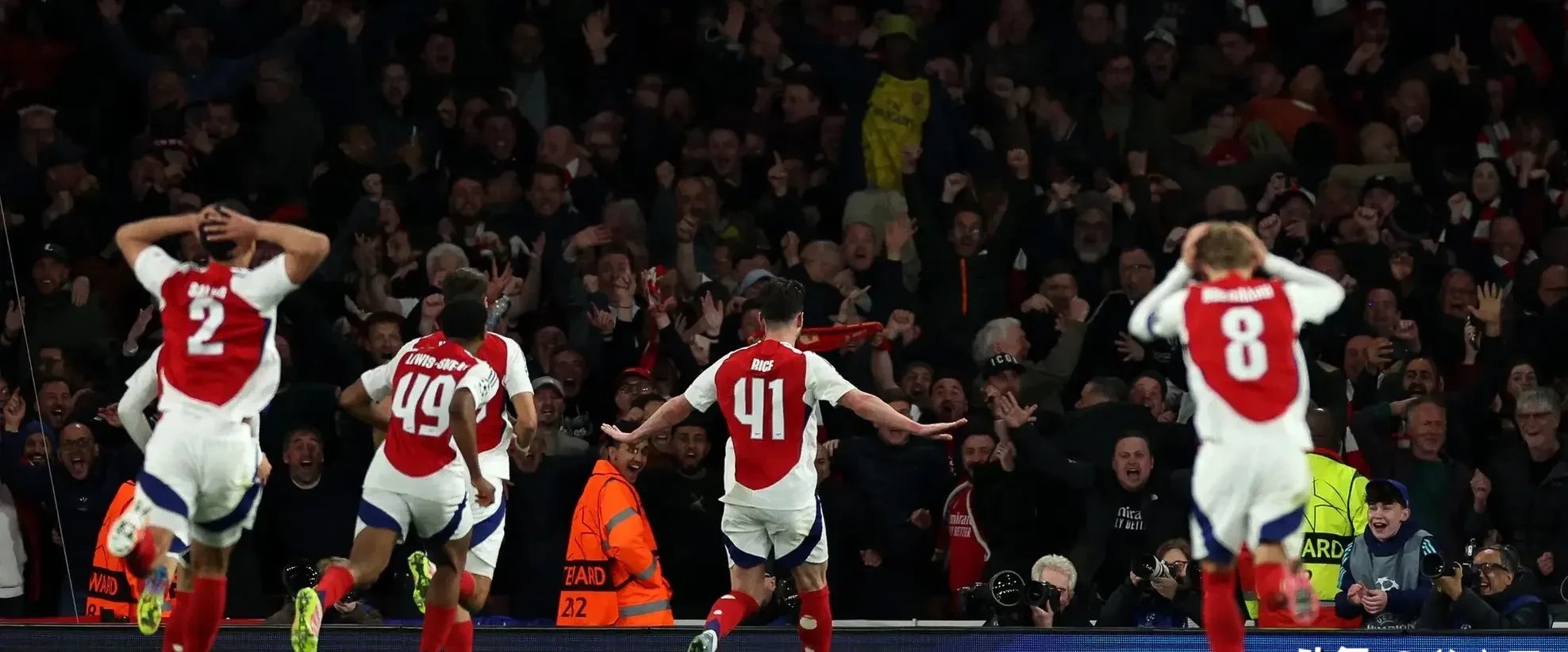 阿森纳客场不敌哈德斯菲尔德，遭遇阻击的简单介绍