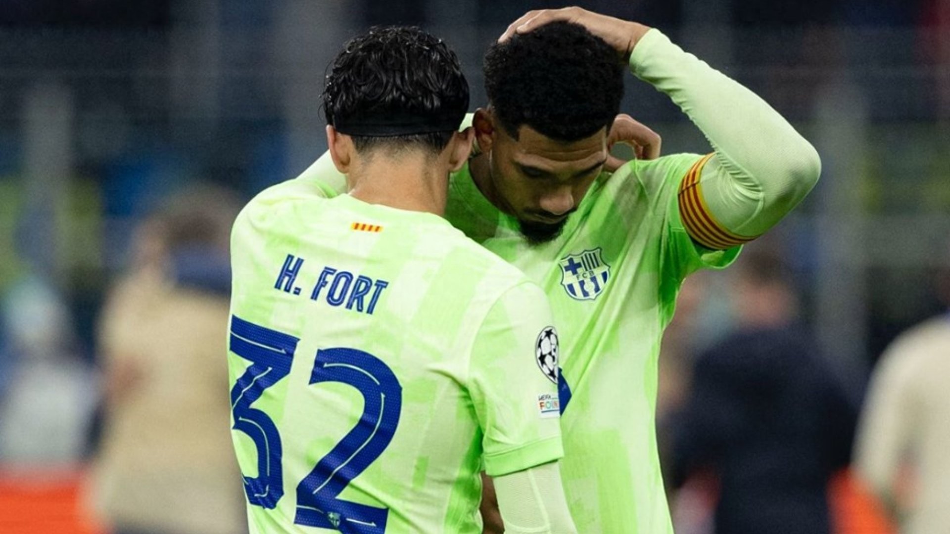 包含巴萨客场不敌毕尔巴鄂,争四希望渺茫的词条 包含巴萨客场不敌毕尔巴鄂,争四希望渺茫的词条