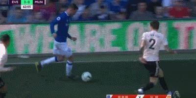 包含埃弗顿连败：升级之路岌岌可危的词条