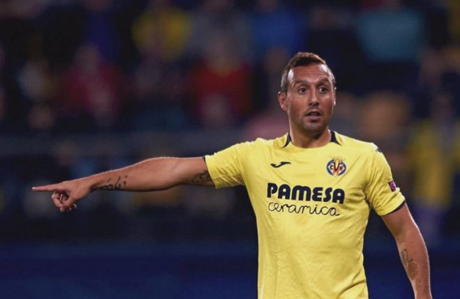 积分榜领先!比利亚雷亚尔毫无悬念获得胜利的简单介绍 积分榜领先!比利亚雷亚尔毫无悬念获得胜利的简单介绍