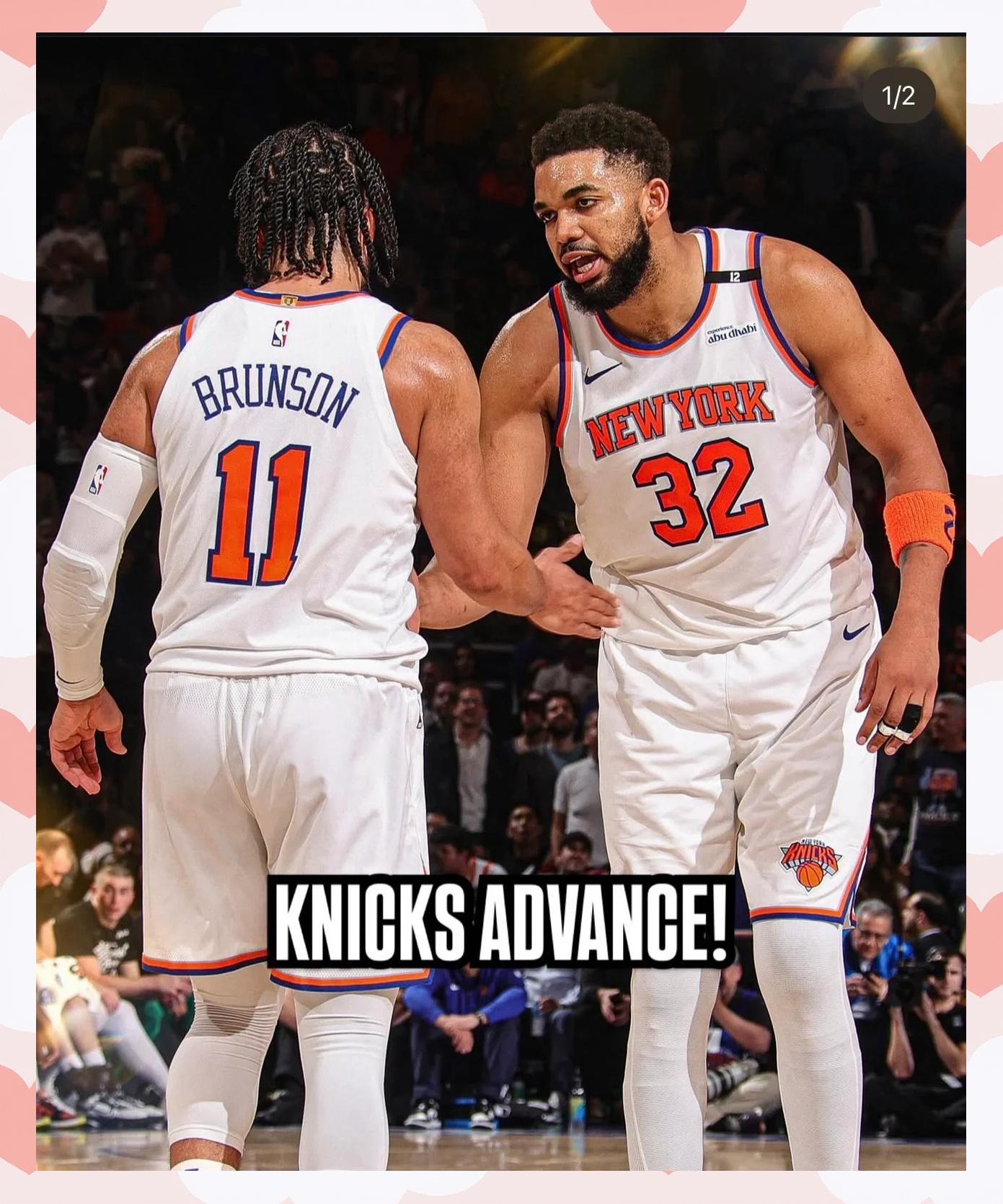 关于尼克斯队主教练表示球队将在新赛季立下更高目标的信息