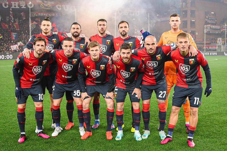 热那亚主场取胜，继续保持主场优势的简单介绍